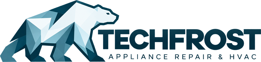 TechFrost Appliance Repair & HVAC