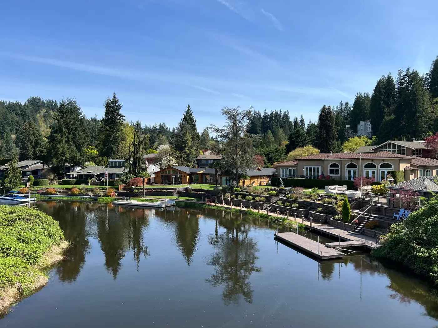Bothell, Washington