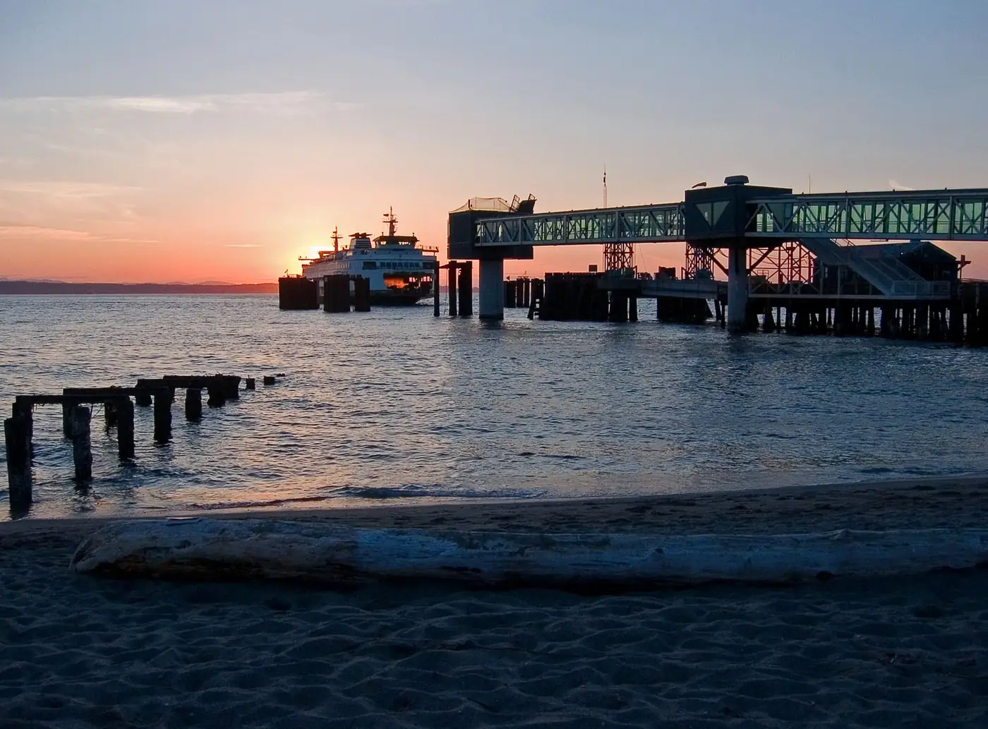 Edmonds, Washington