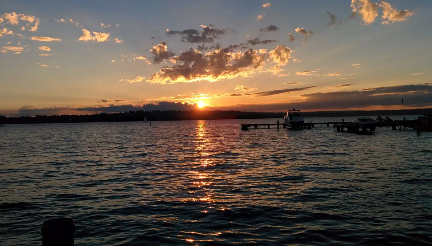 Kirkland, Washington