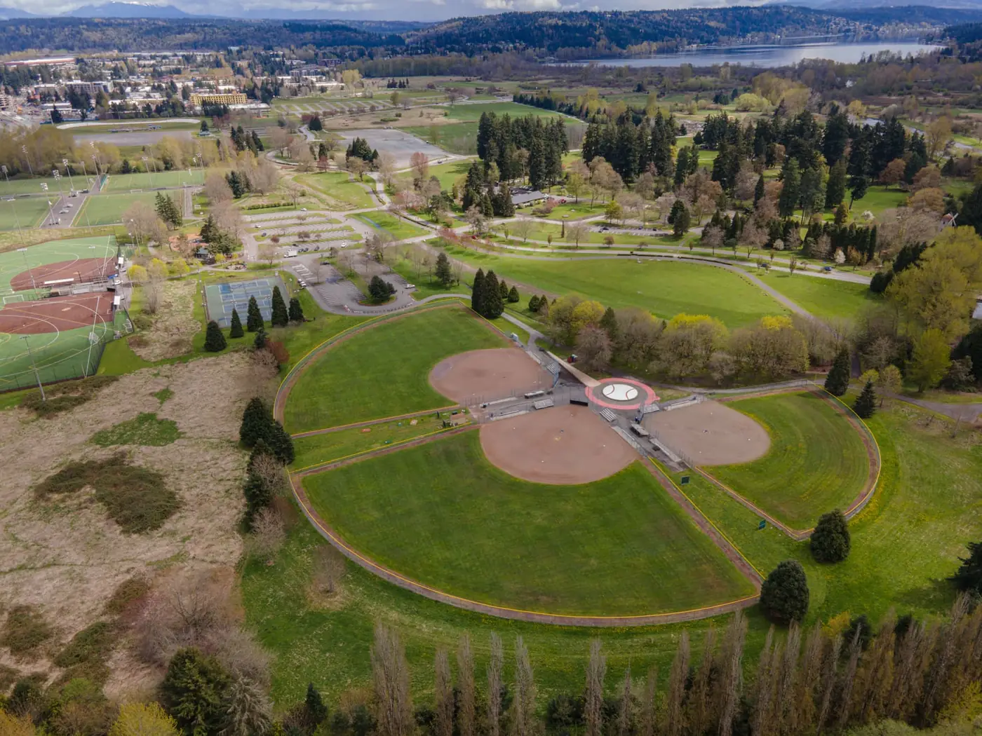 Redmond, Washington